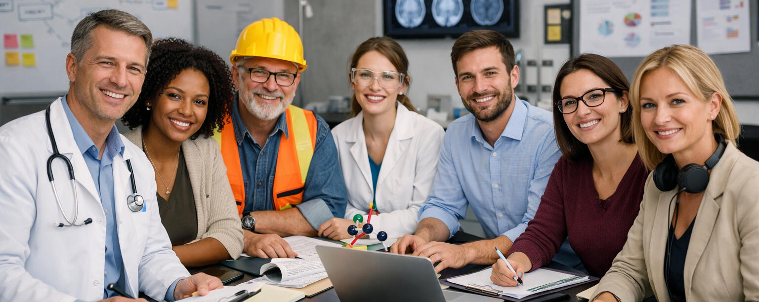 5 étapes de l'évolution d'une entreprise