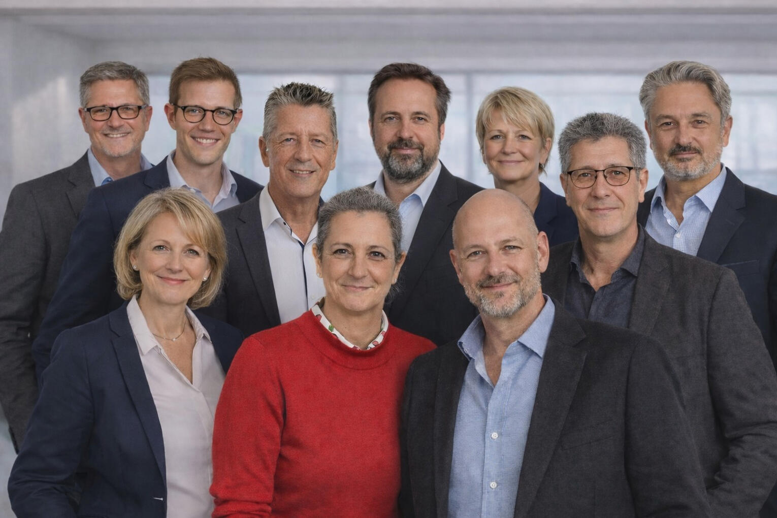 Dynamisez vos talents